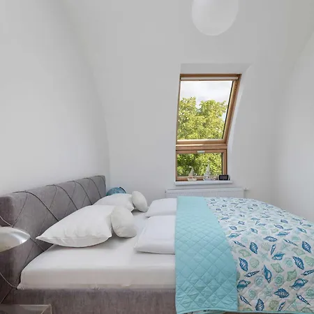 Appartement Teresa Morski W Swinoujsciu Z Parkingiem I Balkonem By Renters Świnoujście