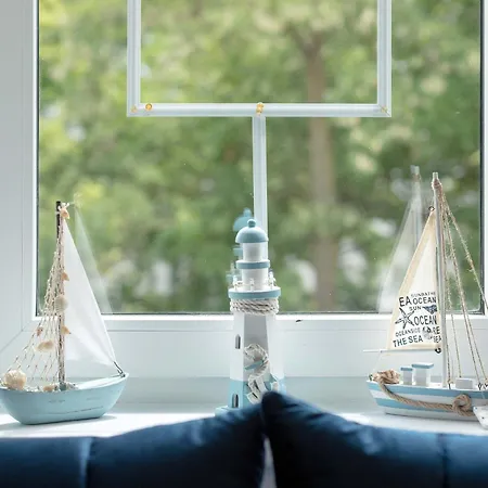 Teresa Morski W Swinoujsciu Z Parkingiem I Balkonem By Renters Świnoujście